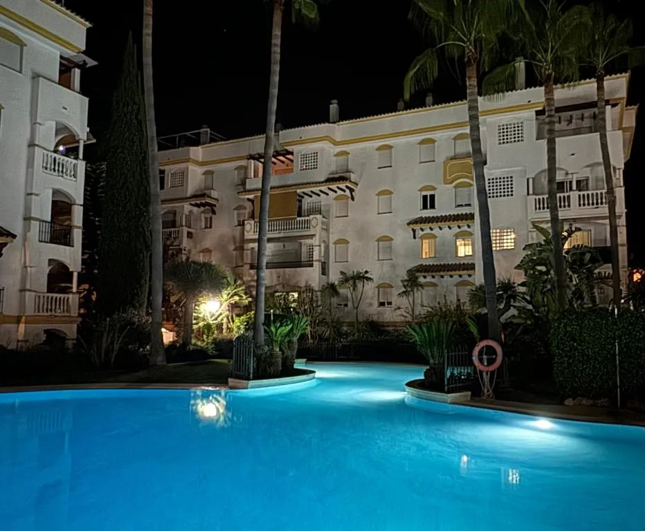 Image of Designed apartment in Marbella