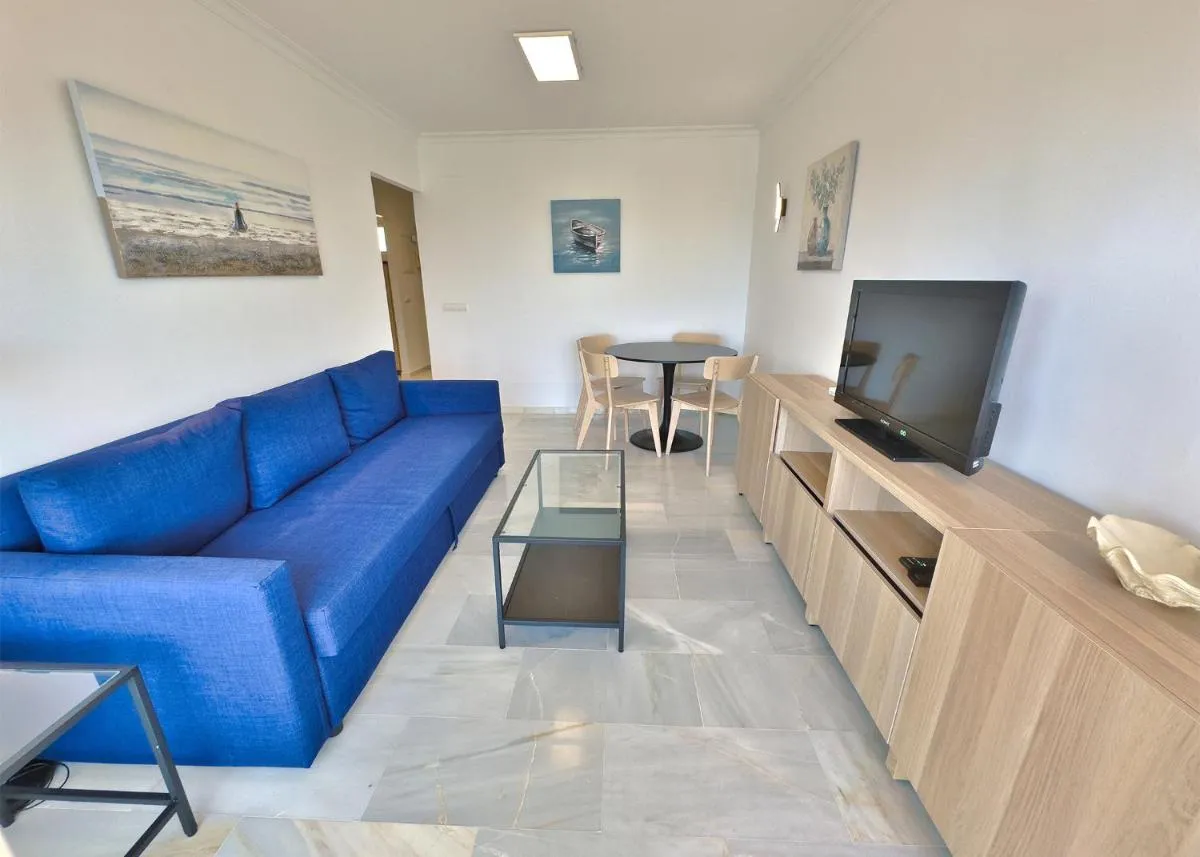Image 1 of Diana 206. Completely Renovated Apartment on the Beachfront.
