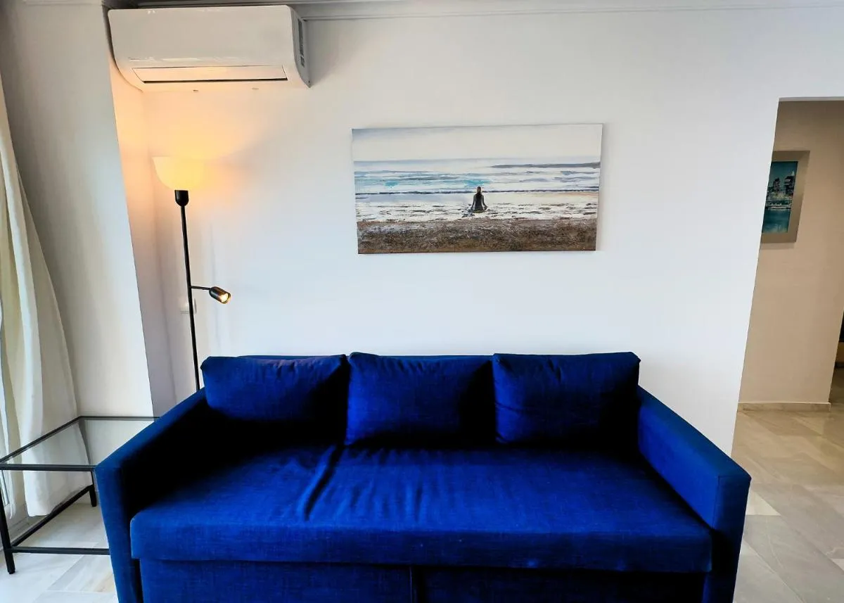Image 6 of Diana 206. Completely Renovated Apartment on the Beachfront.