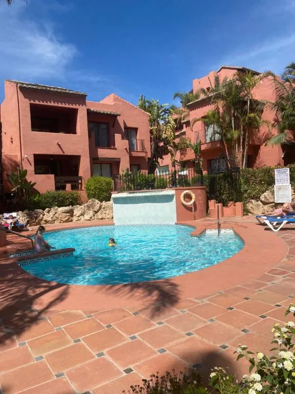 Image of Don Carlos Marbella Beach