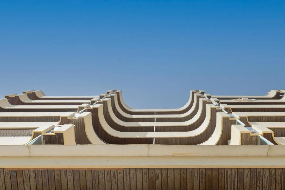 Image 6 of Dream penthouse in marbella center with sea views