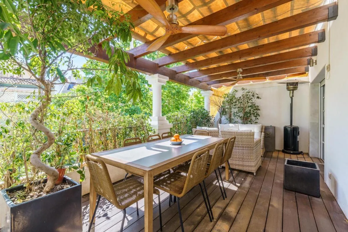 Image 2 of Duplex Marbella Concordia Close To Beach – Happy Rentals