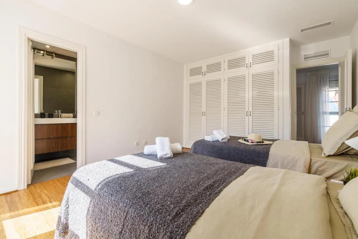 Image 6 of Duplex Marbella Concordia Close To Beach – Happy Rentals