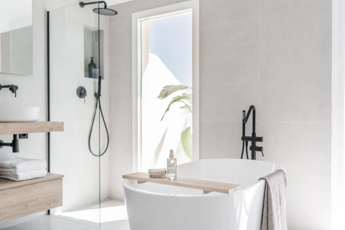 Image 4 of Duplex Renovated Luxury 3BED Apartment in Aloha Marbella