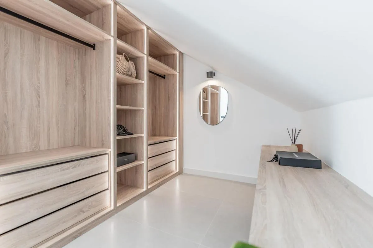Image 6 of Duplex Renovated Luxury 3BED Apartment in Aloha Marbella
