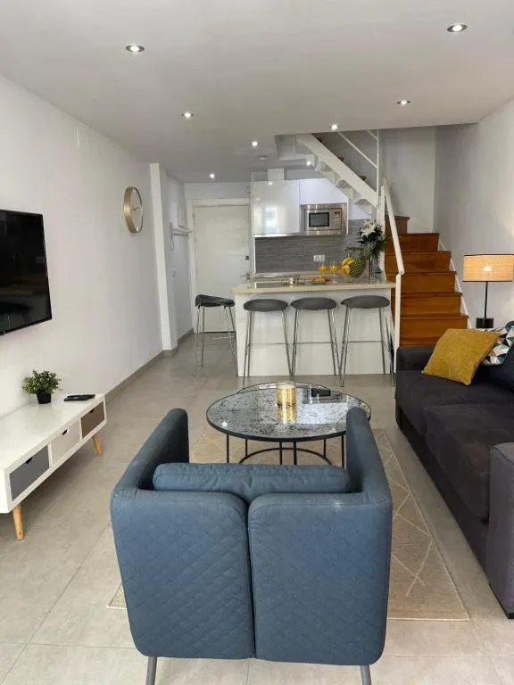 Image of Duplex con encanto en Paseo Maritimo de Marbella