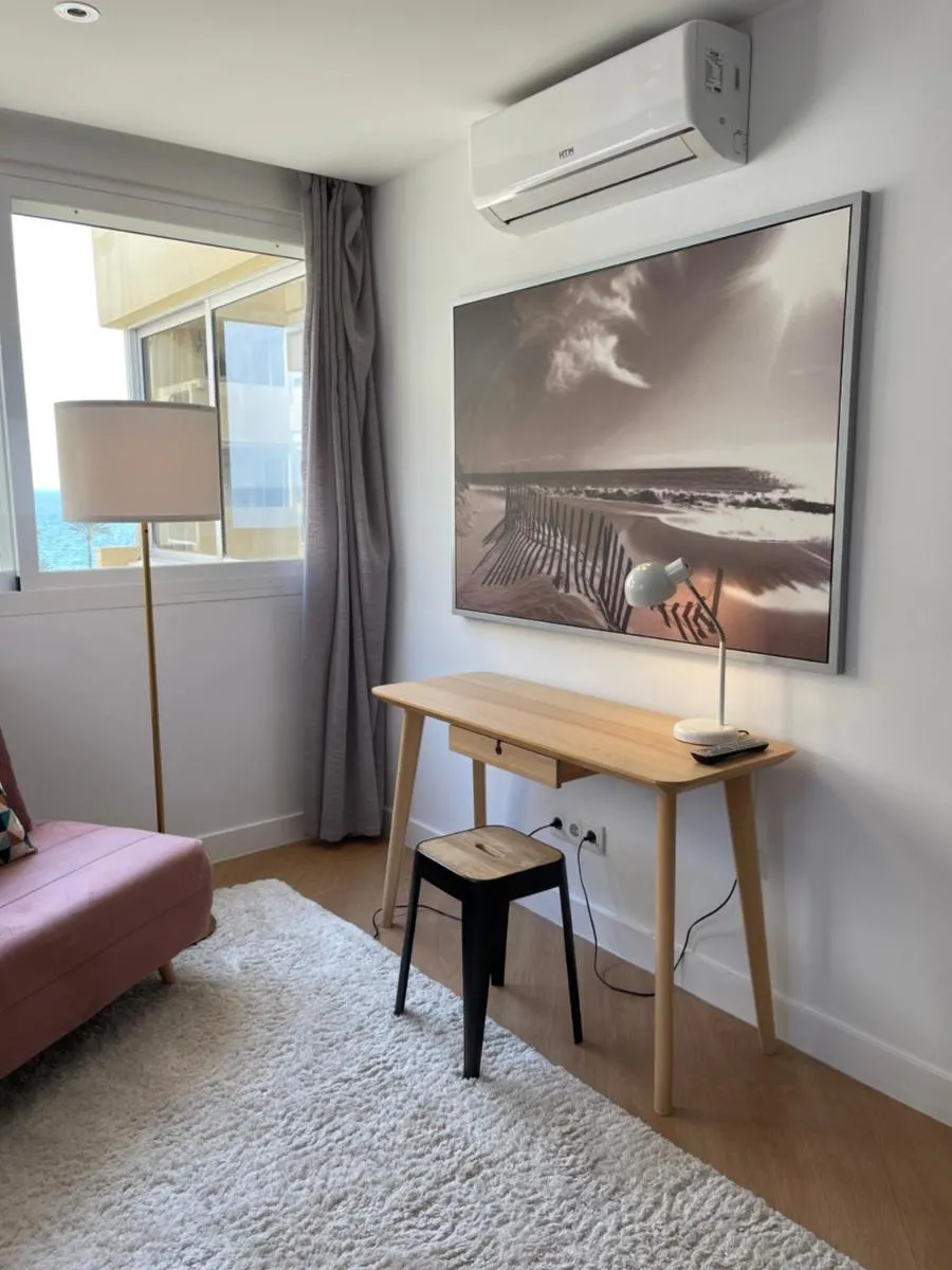 Image 1 of Duplex con encanto en Paseo Maritimo de Marbella