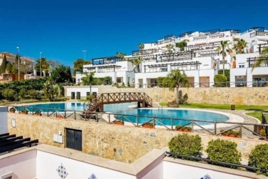 Image of Dúplex de Lujo Marbella Golf