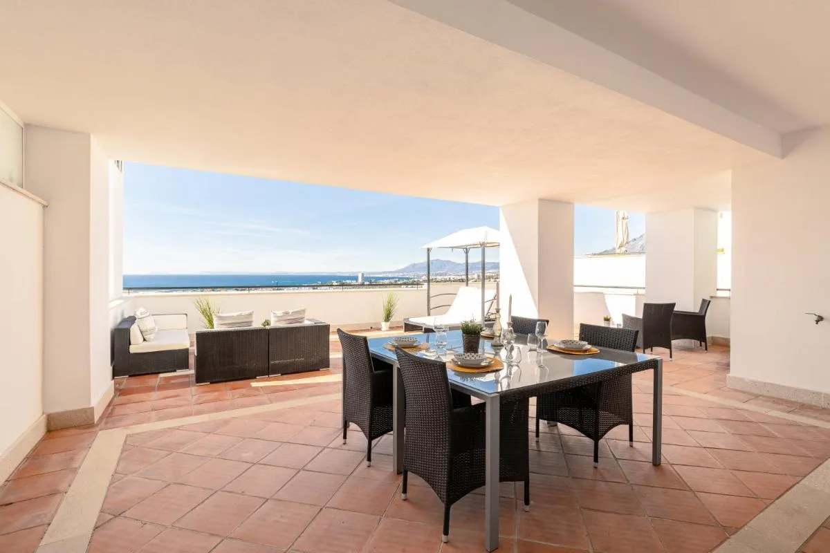 Image 4 of Dúplex de Lujo Marbella Golf
