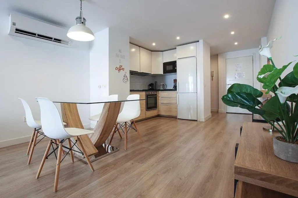 Image of Duplex en Marbellcenter