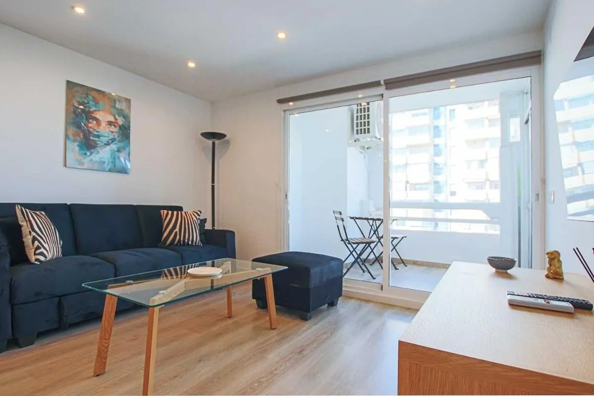 Image 4 of Duplex en Marbellcenter