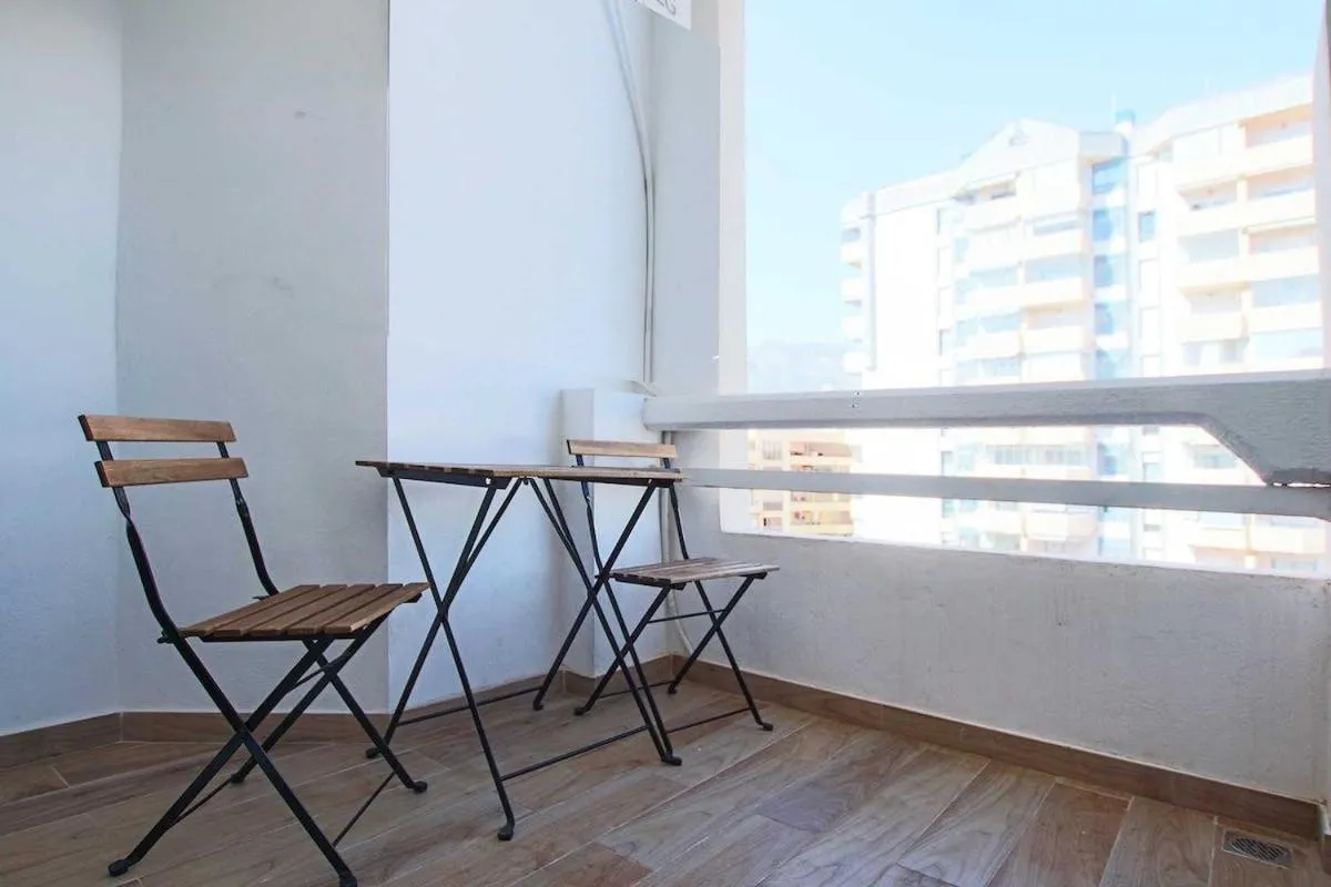 Image 6 of Duplex en Marbellcenter