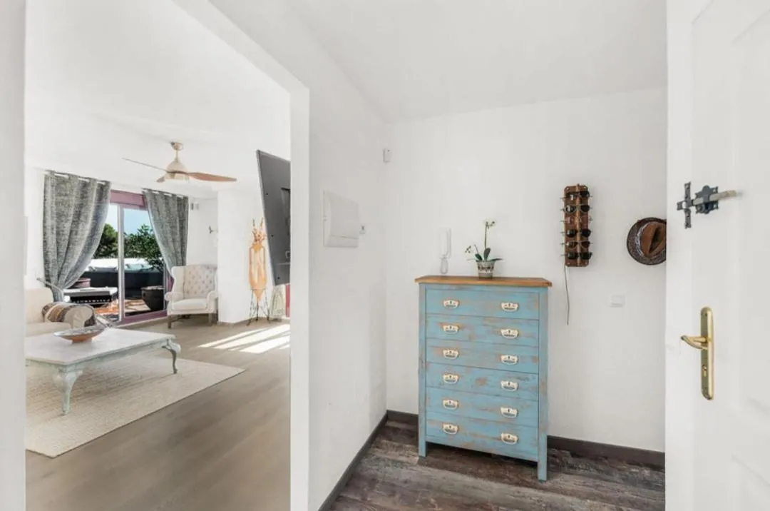 Image 6 of Duplex penthouse Casa M3 walking distance Puerto Banus