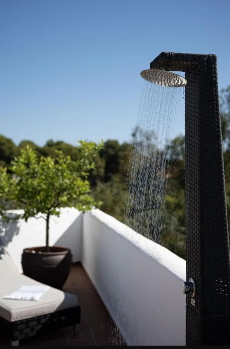 Image 4 of Duplex penthouse Casa M3 walking distance Puerto Banus