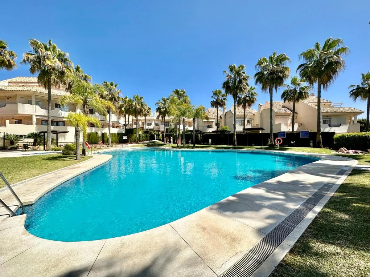 Image 3 of El Arenal Townhouse By The Beach With Swimming Pool – EaW Homes