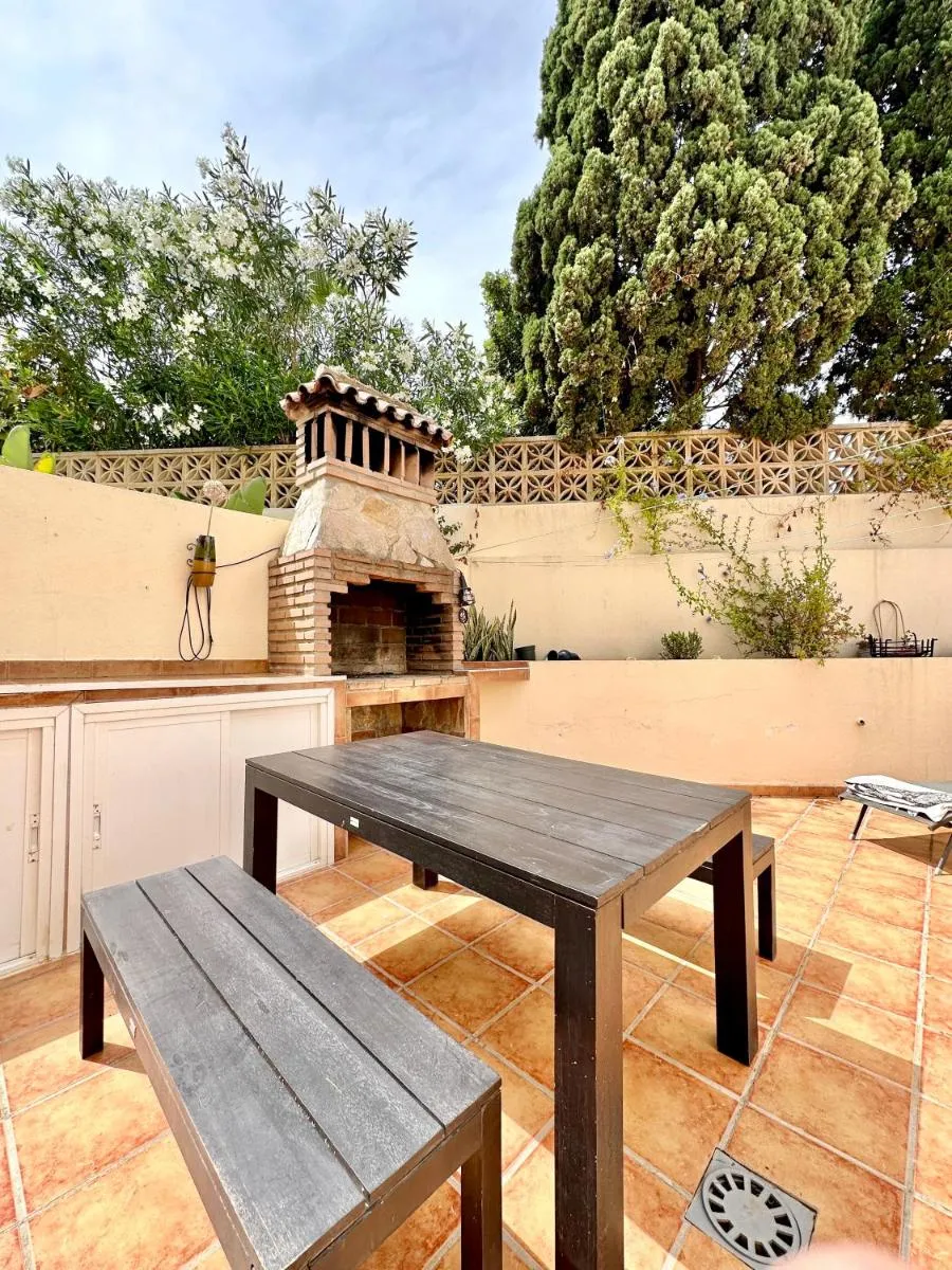 Image 5 of El Arenal Townhouse By The Beach With Swimming Pool – EaW Homes