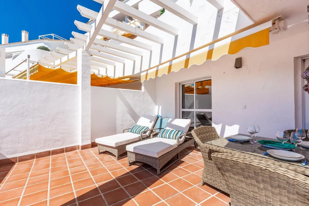 Image 2 of El Dorado by Puerto Banus