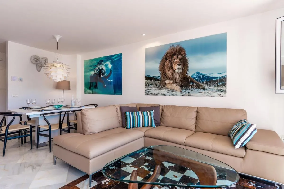 Image 3 of El Dorado by Puerto Banus