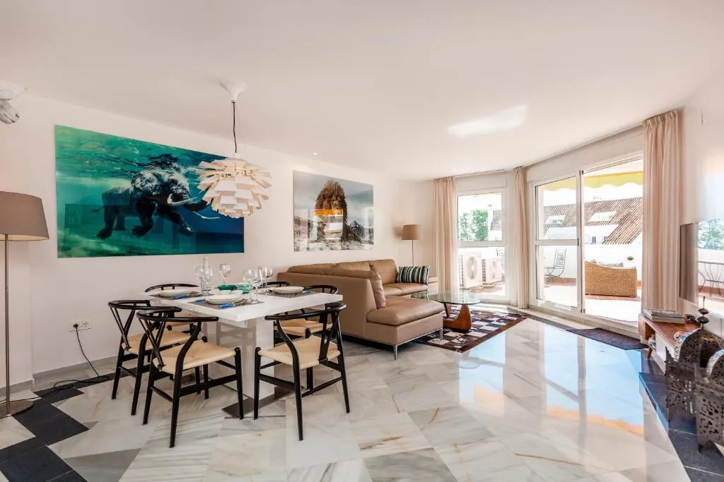 Image of El Dorado by Puerto Banus