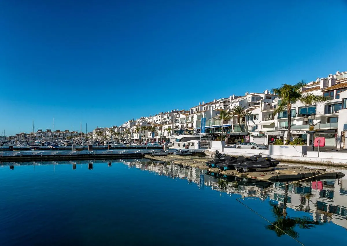 Image 6 of El Dorado by Puerto Banus