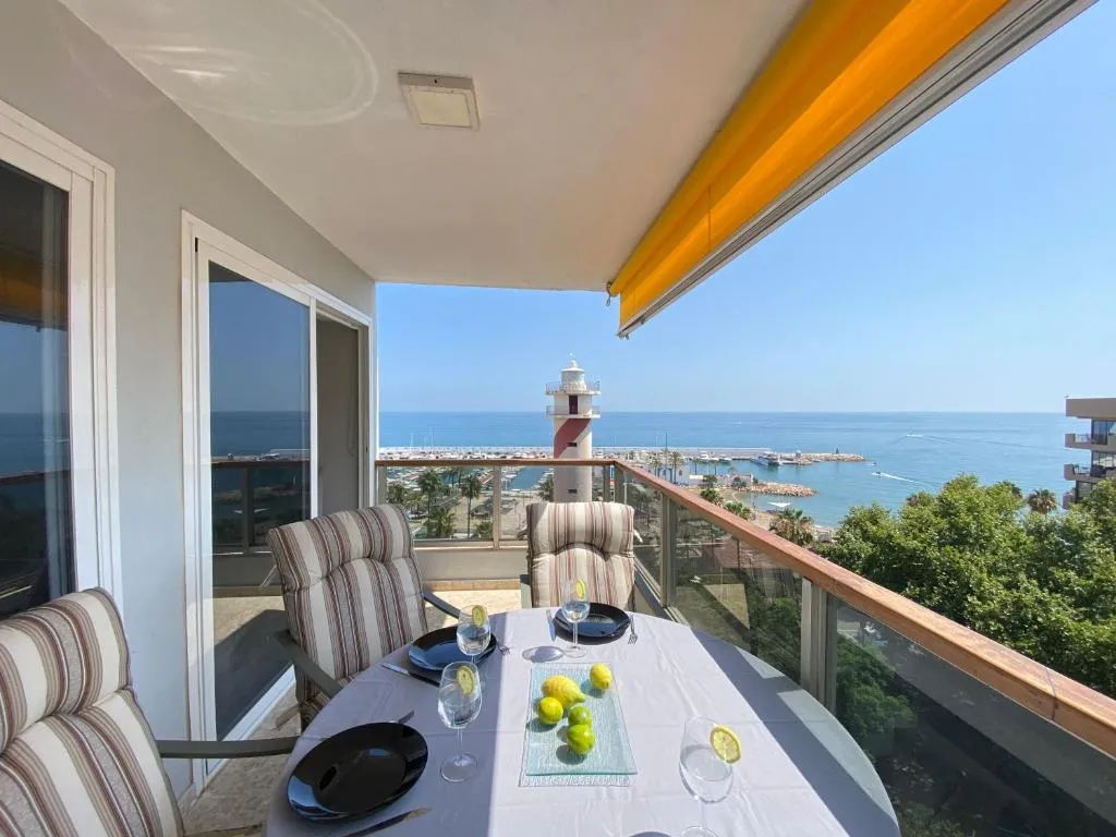 Image of El Faro Marbella Beachfront By Kura Homes