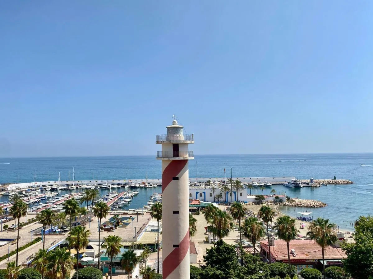 Image 2 of El Faro Marbella Beachfront By Kura Homes