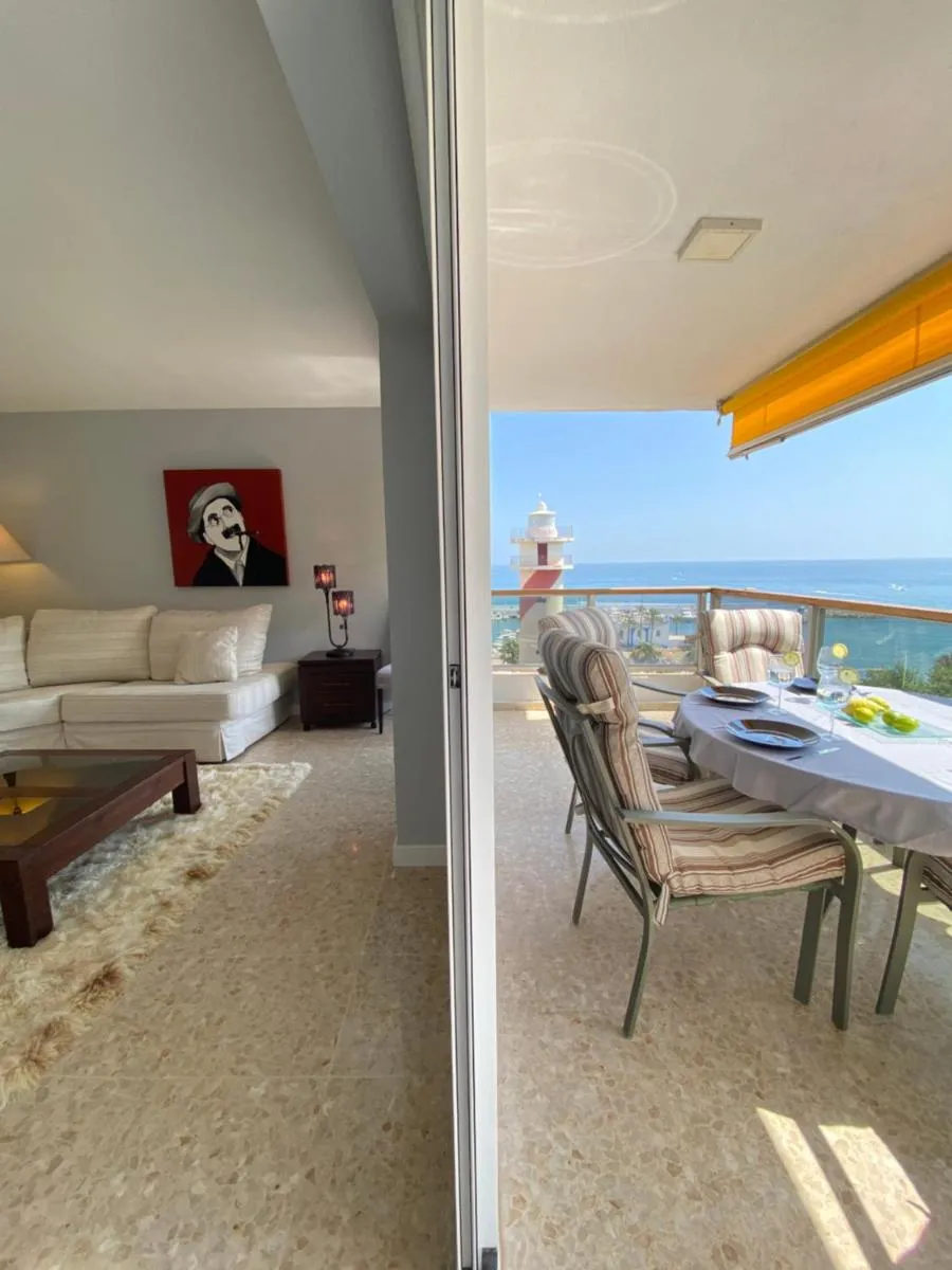 Image 3 of El Faro Marbella Beachfront By Kura Homes