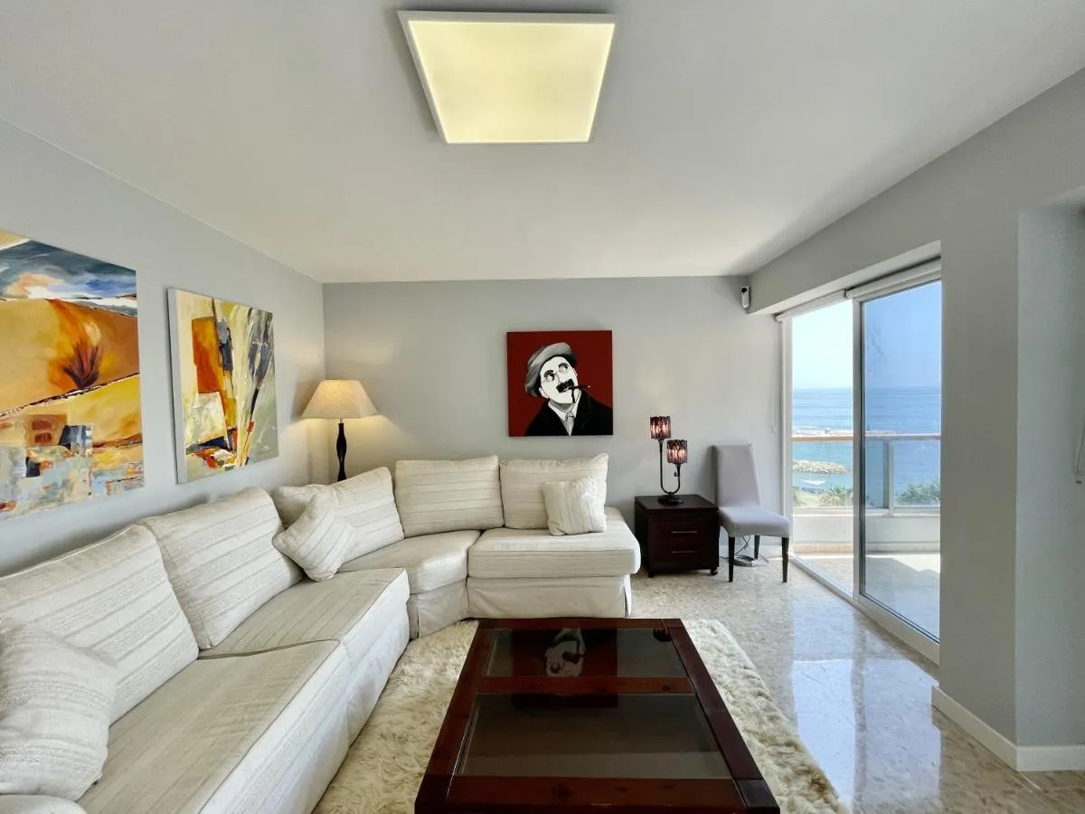 Image 4 of El Faro Marbella Beachfront By Kura Homes