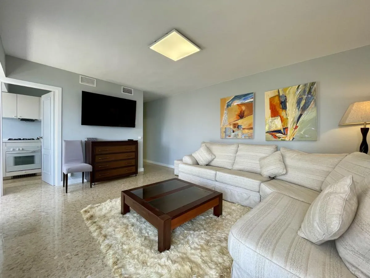 Image 5 of El Faro Marbella Beachfront By Kura Homes