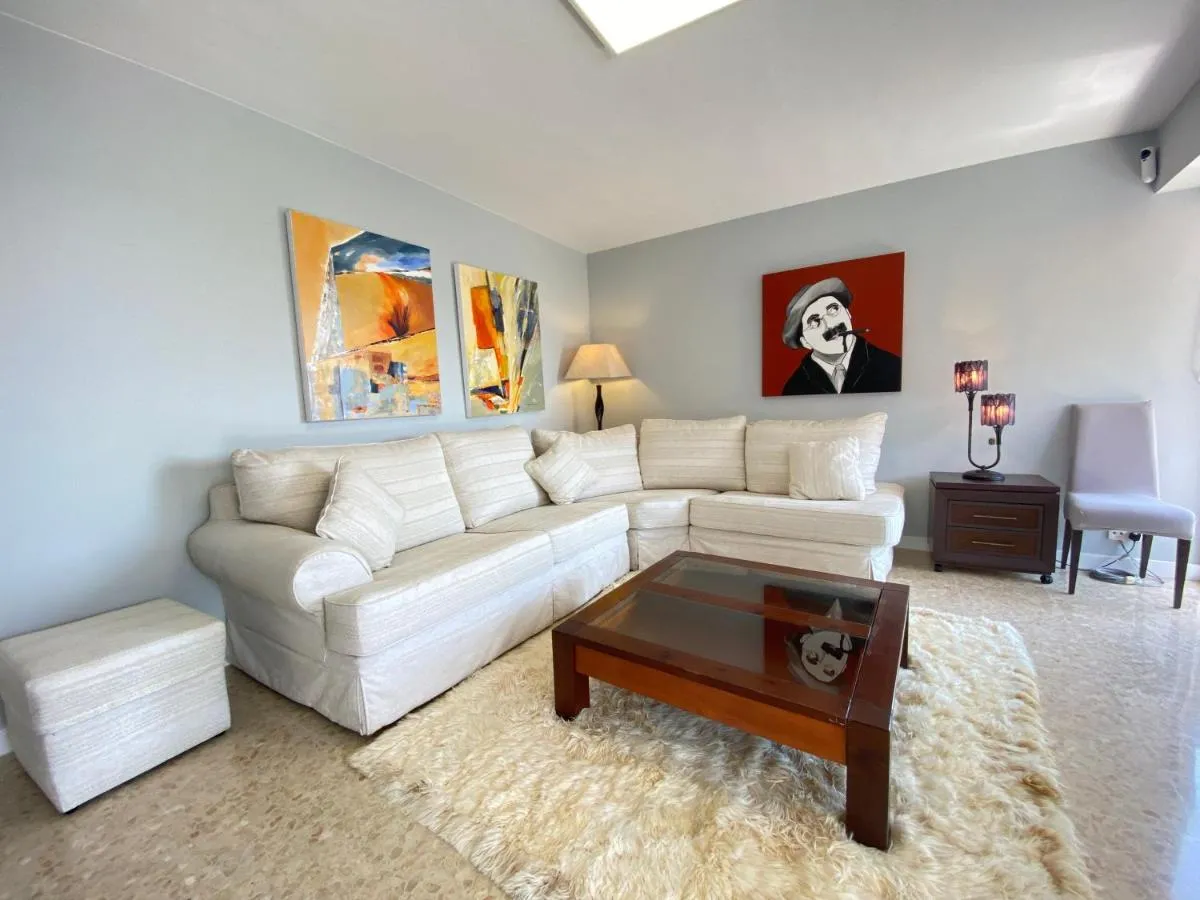 Image 6 of El Faro Marbella Beachfront By Kura Homes