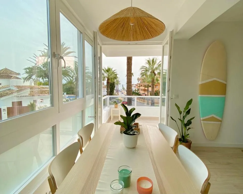 Image of El Mirador by BH Marbella