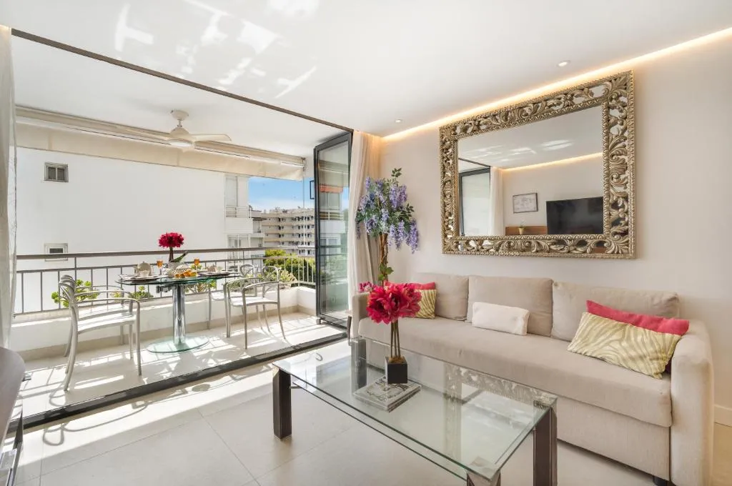 Image of Elegant Marbella Beachside