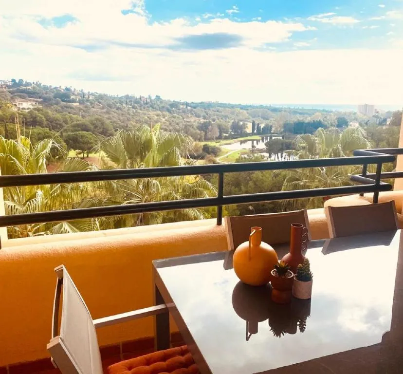 Image of Elviria Apartment