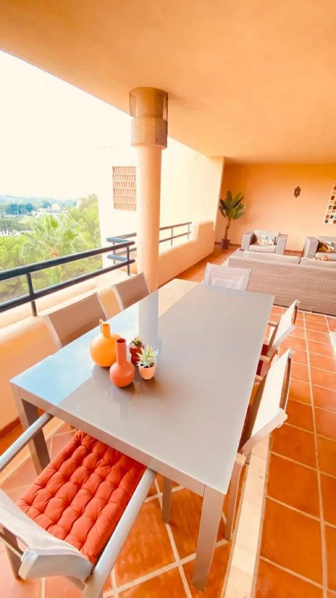 Image 5 of Elviria Apartment