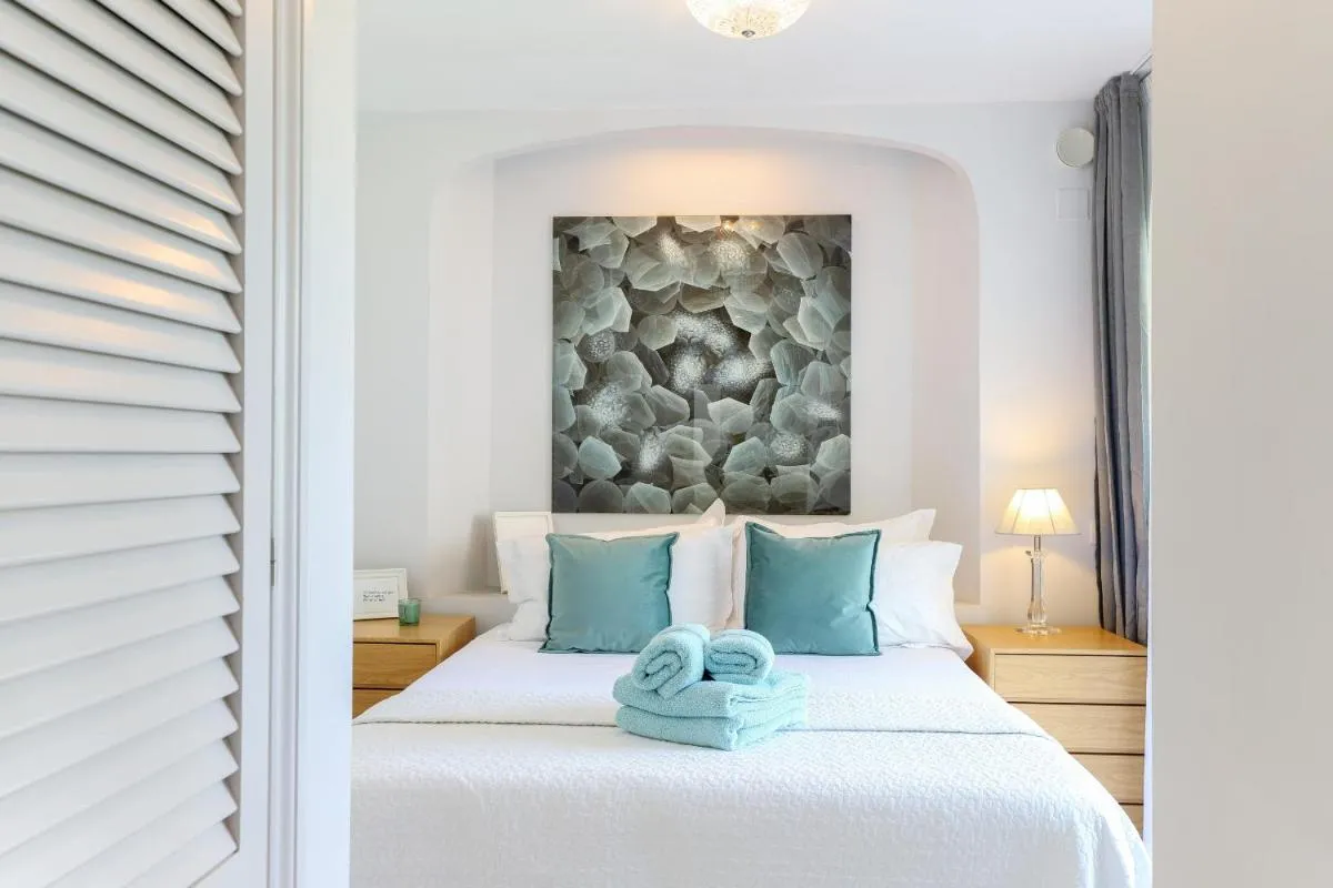 Image 3 of Elviria del Sol ground floor apartment