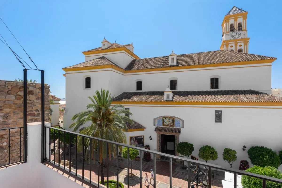 Image 5 of Encantadora casa en el Casco Antiguo de Marbella