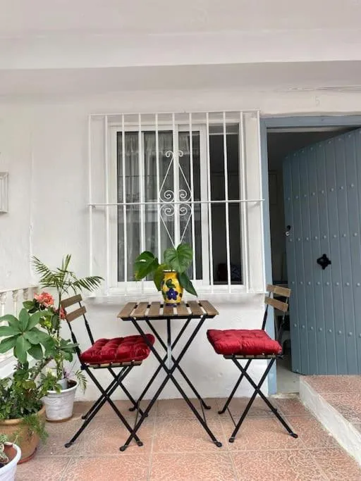 Image 3 of Encantador estudio en Marbella