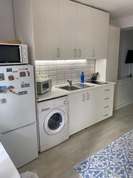 Image 5 of Encantador estudio en Marbella
