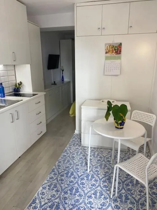 Image 6 of Encantador estudio en Marbella