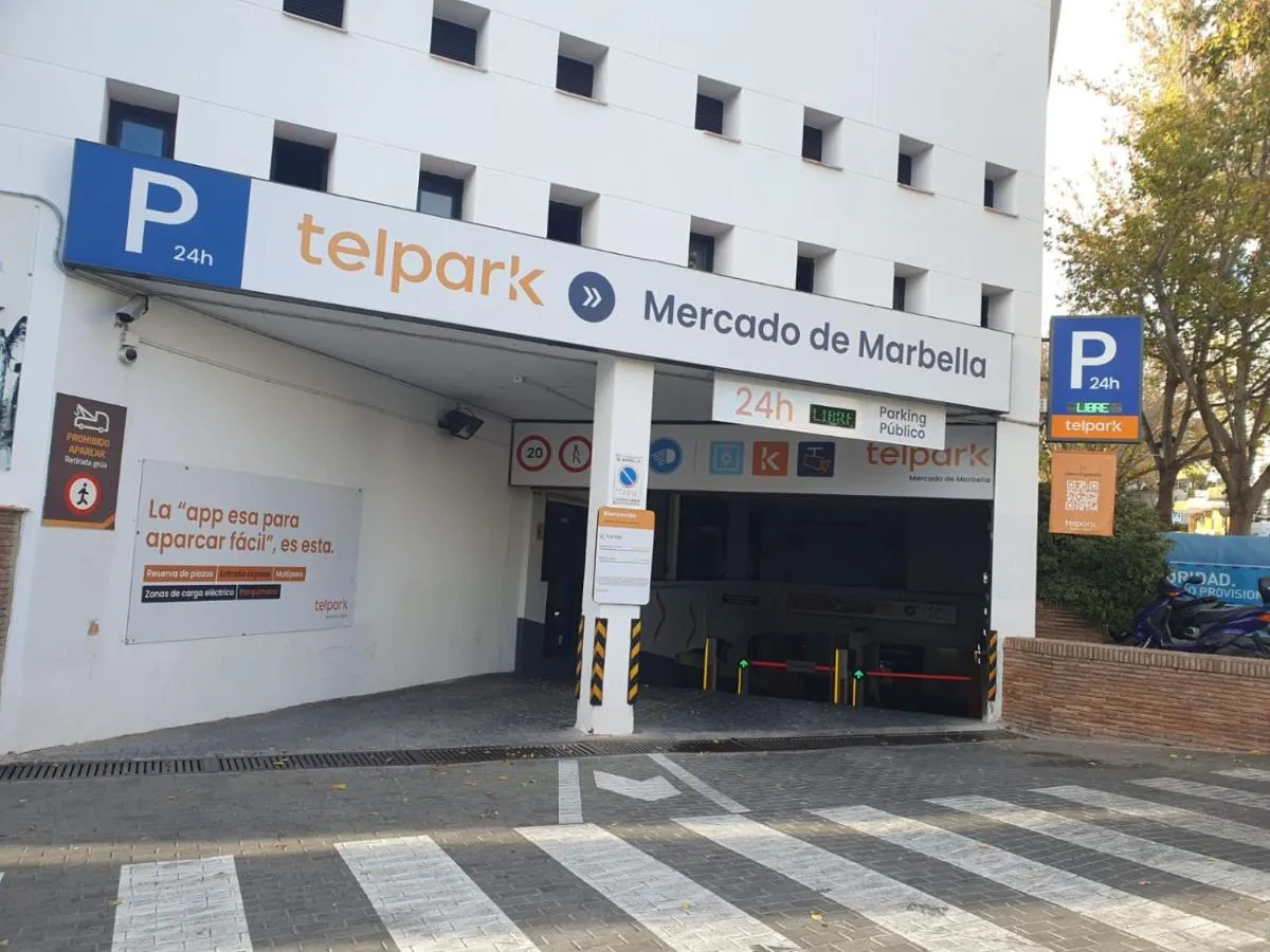 Image 1 of En el corazon de Marbella