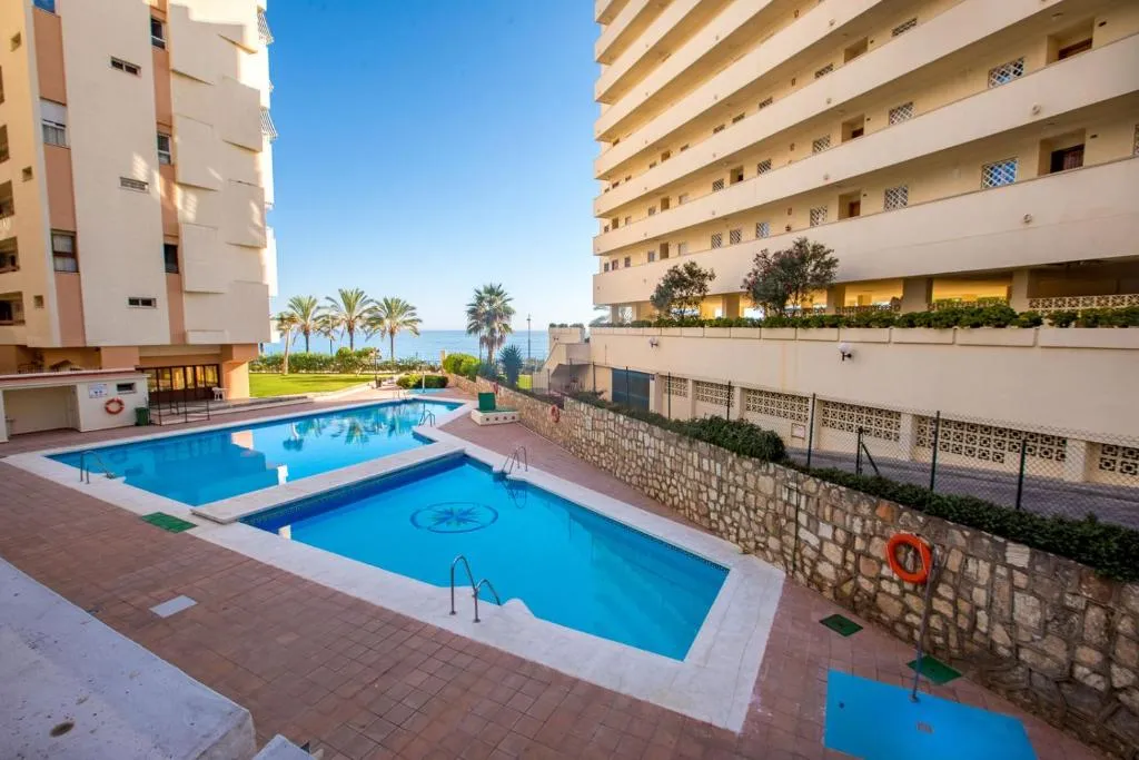 Image of Estudio Alhambra Beach I