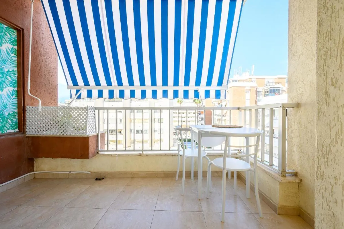Image 6 of Estudio Alhambra Beach I