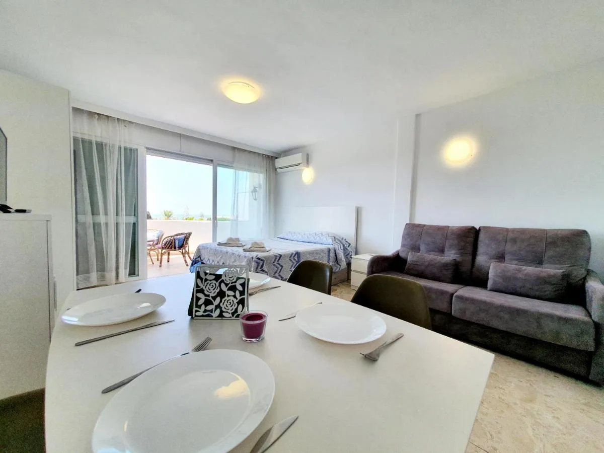 Image 6 of Estudio Coronado 324