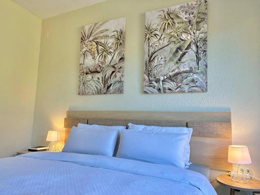 Image of Estudio Mediterráneo Marbella 1 min de la Playa