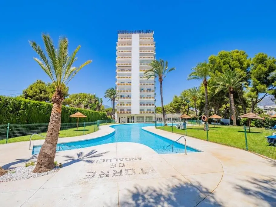 Image of Estudio Torre de Andalucía