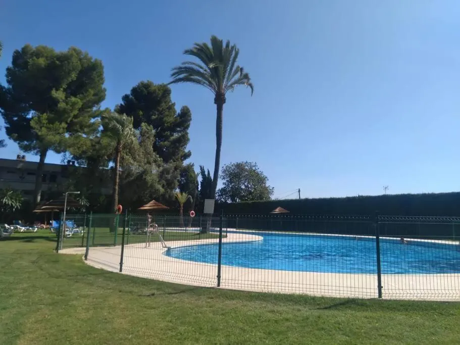 Image 1 of Estudio Torre de Andalucía