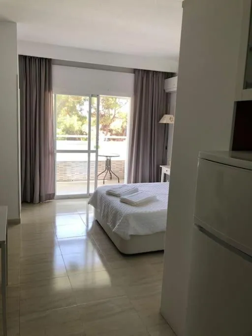 Image 4 of Estudio Torre de Andalucía