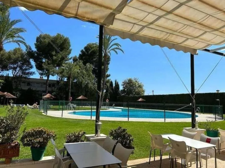 Image 2 of Estudio Torre de Andalucía
