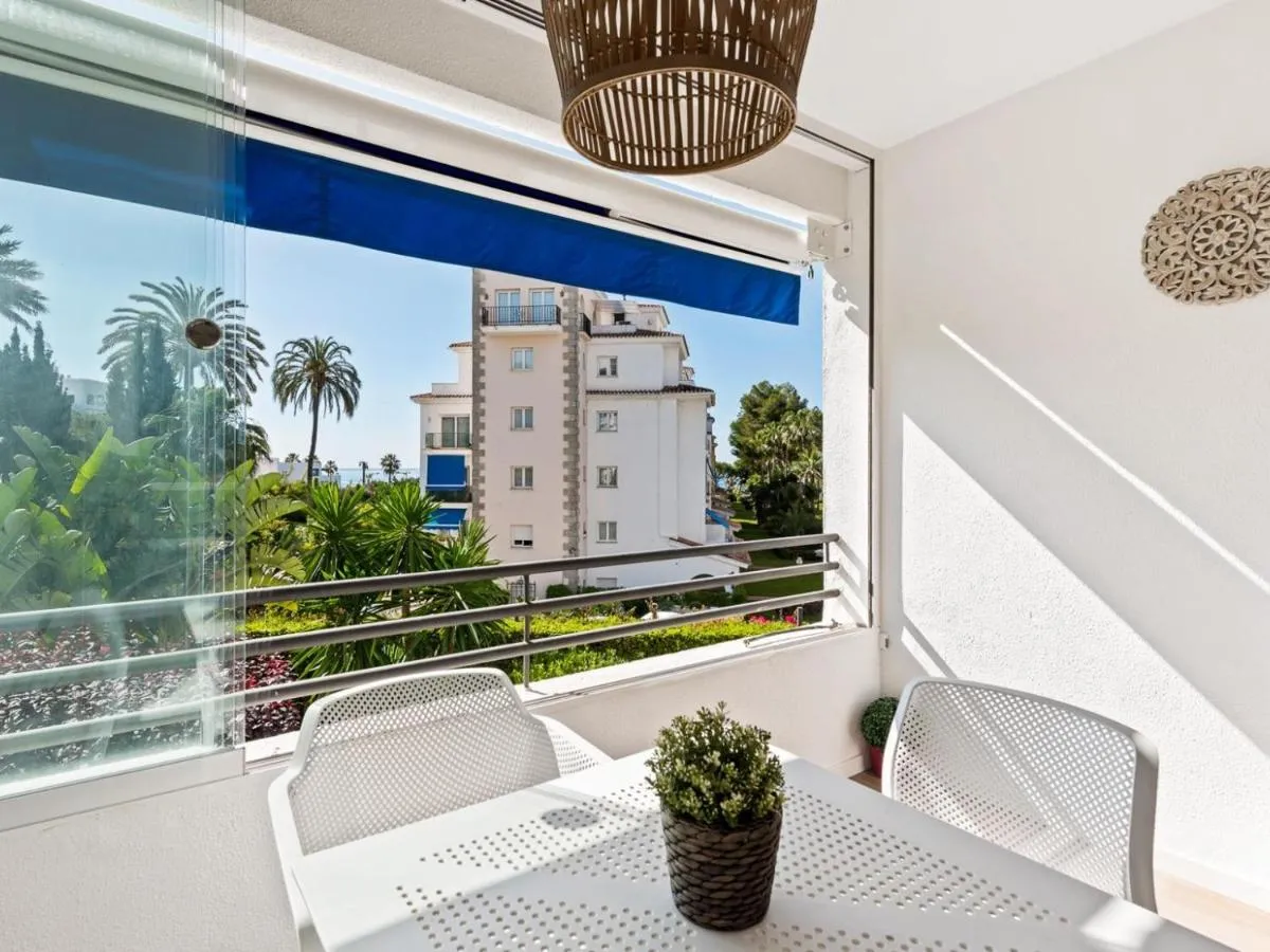 Image 2 of Estudio en medina garden