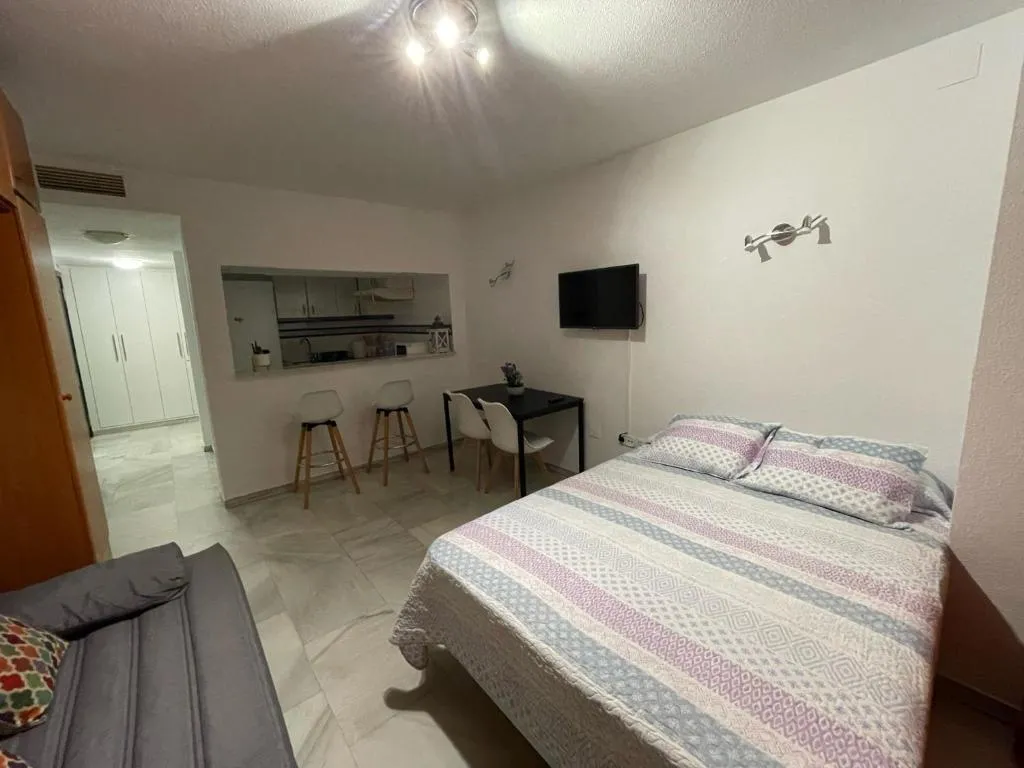 Image of Estudio muy céntrico en Marbella